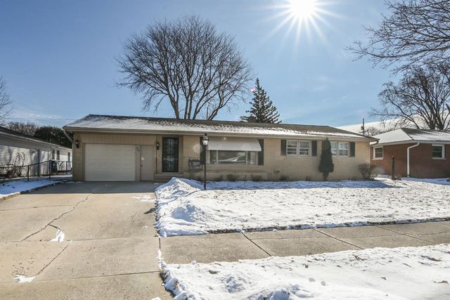 432 N LOCUST STREET, Green Bay, WI 54303