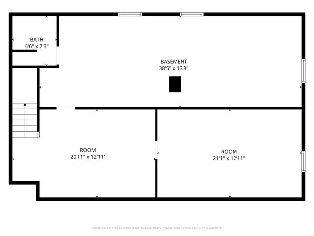 432 N LOCUST STREET, Green Bay, WI 54303