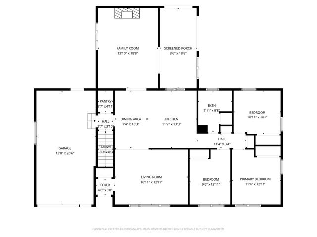 432 N LOCUST STREET, Green Bay, WI 54303