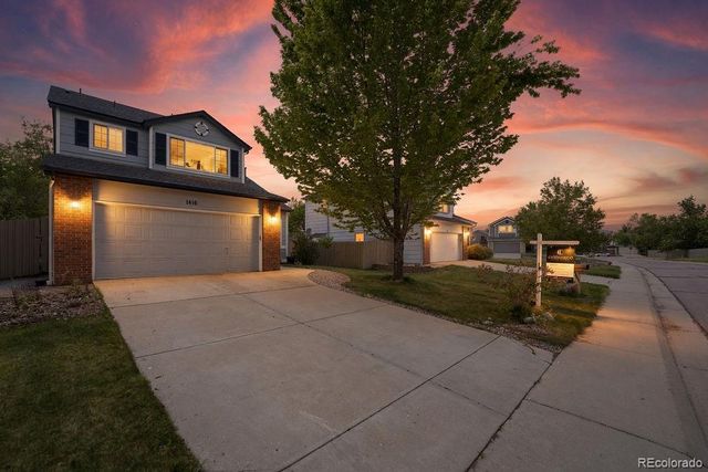 1416 Begonia Way, Superior, CO 80027