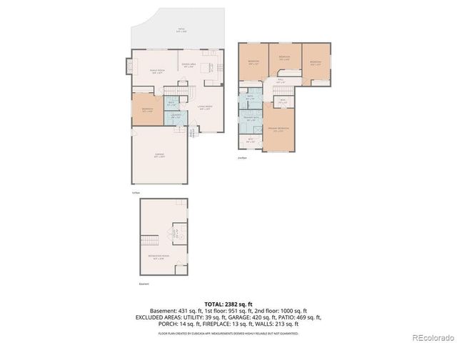 1416 Begonia Way, Superior, CO 80027
