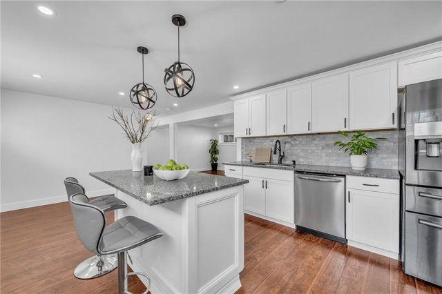 8608 E 91st Street, Kansas City, MO 64138