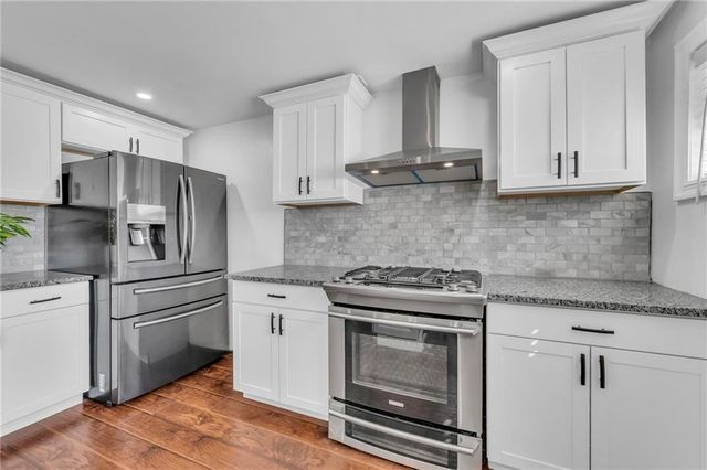 8608 E 91st Street, Kansas City, MO 64138