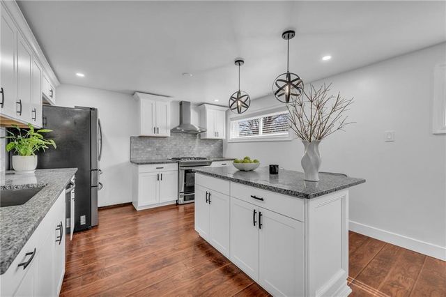 8608 E 91st Street, Kansas City, MO 64138