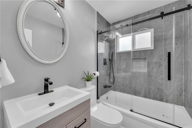 8608 E 91st Street, Kansas City, MO 64138