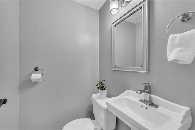 8608 E 91st Street, Kansas City, MO 64138