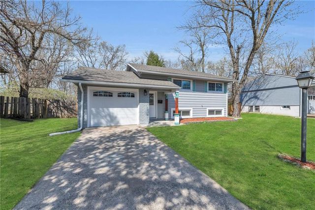 8608 E 91st Street, Kansas City, MO 64138
