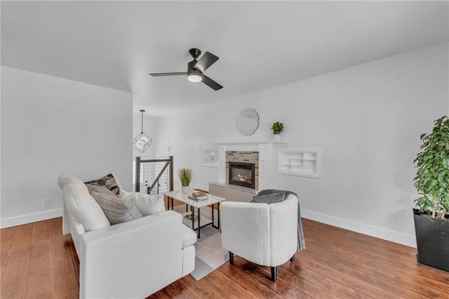 8608 E 91st Street, Kansas City, MO 64138
