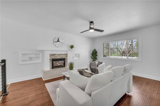 8608 E 91st Street, Kansas City, MO 64138