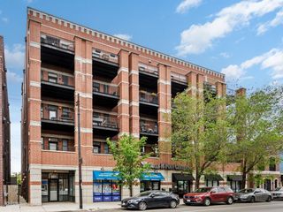 2222 W Belmont Avenue 503, Chicago, IL 60618