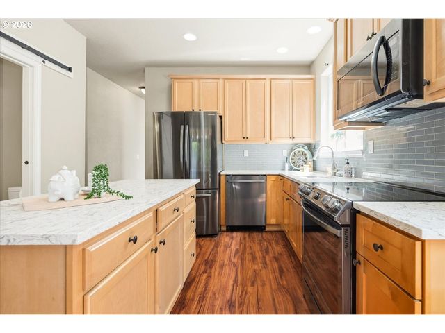 9213 N ENDICOTT Ave, Portland, OR 97217