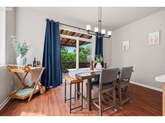 9213 N ENDICOTT Ave, Portland, OR 97217