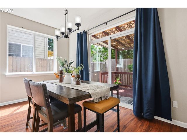 9213 N ENDICOTT Ave, Portland, OR 97217