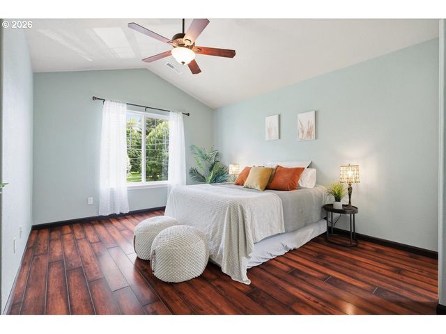 9213 N ENDICOTT Ave, Portland, OR 97217