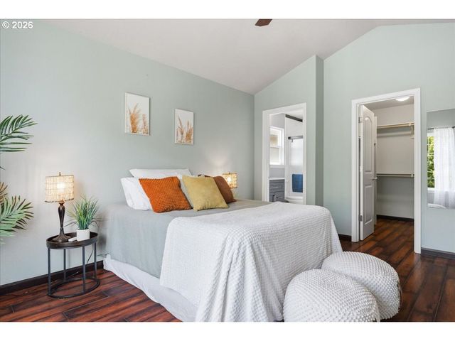 9213 N ENDICOTT Ave, Portland, OR 97217