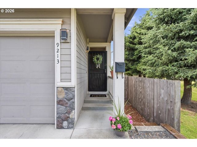 9213 N ENDICOTT Ave, Portland, OR 97217