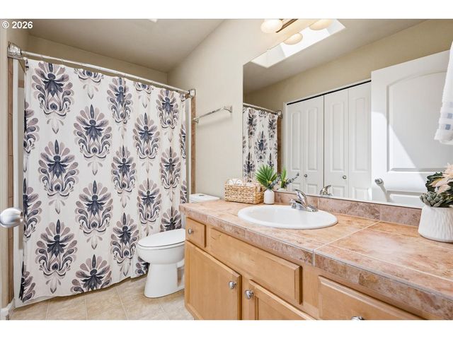 9213 N ENDICOTT Ave, Portland, OR 97217