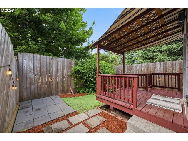 9213 N ENDICOTT Ave, Portland, OR 97217