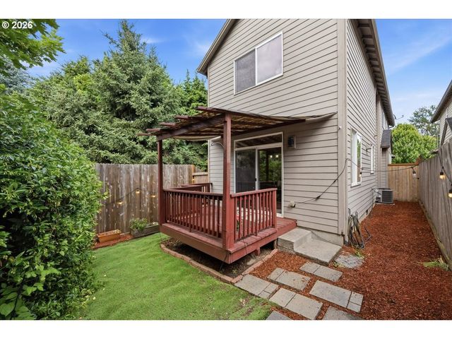 9213 N ENDICOTT Ave, Portland, OR 97217