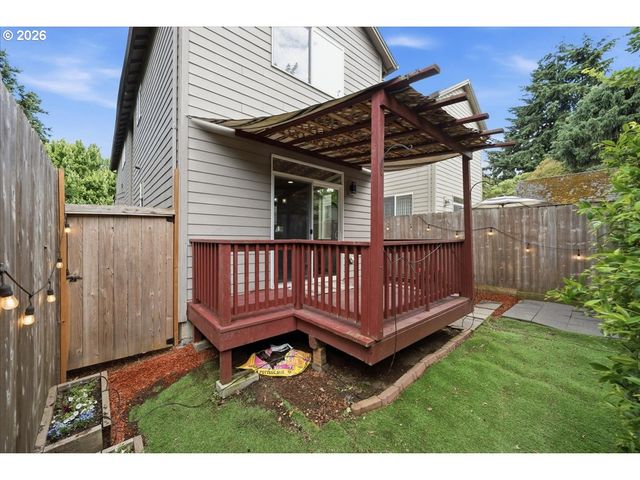 9213 N ENDICOTT Ave, Portland, OR 97217