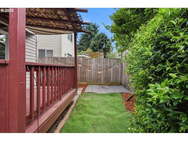9213 N ENDICOTT Ave, Portland, OR 97217