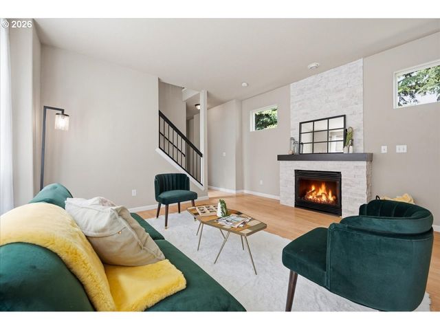 9213 N ENDICOTT Ave, Portland, OR 97217