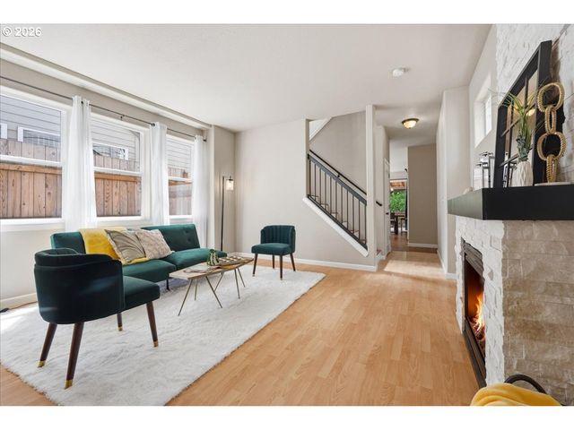 9213 N ENDICOTT Ave, Portland, OR 97217