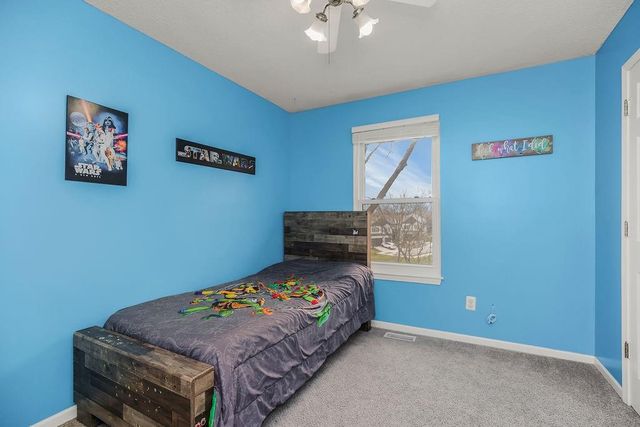 104 Gilliland Circle, Smithville, MO 64089