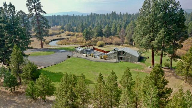 Stirrup Drive Lot 17, La Pine, OR 97739