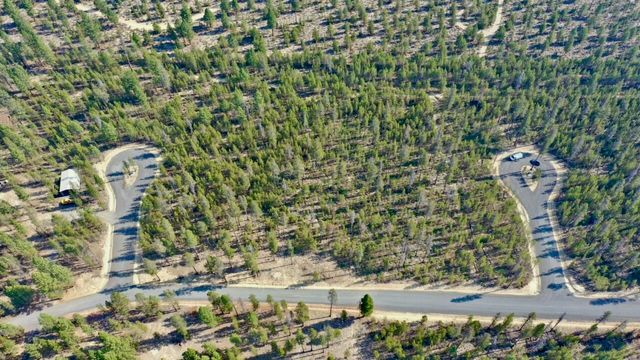 Stirrup Drive Lot 17, La Pine, OR 97739