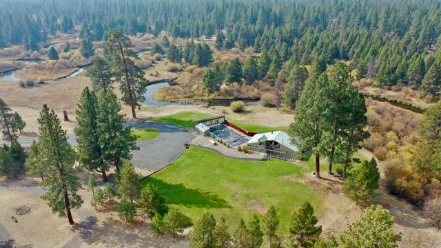 Stirrup Drive Lot 17, La Pine, OR 97739