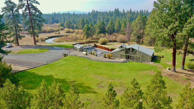 Stirrup Drive Lot 17, La Pine, OR 97739