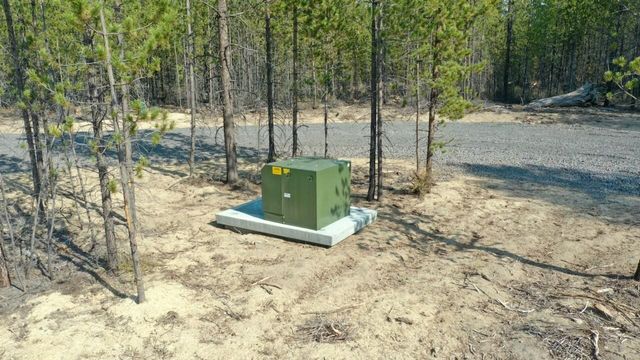 Stirrup Drive Lot 17, La Pine, OR 97739