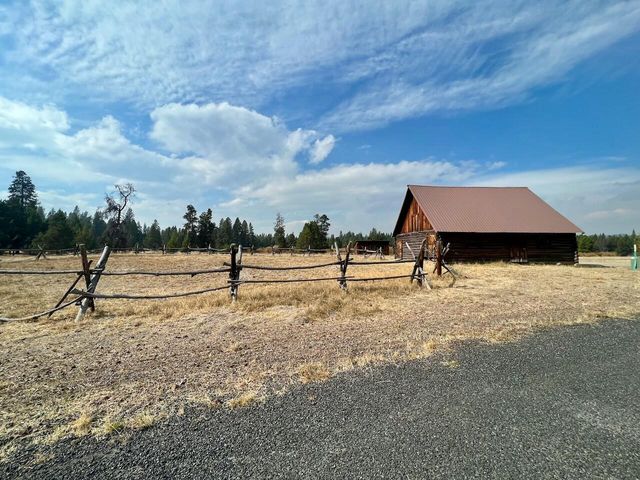 Stirrup Drive Lot 17, La Pine, OR 97739