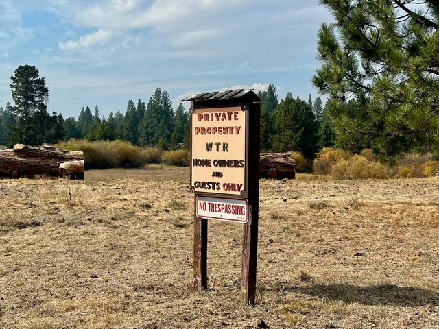 Stirrup Drive Lot 17, La Pine, OR 97739