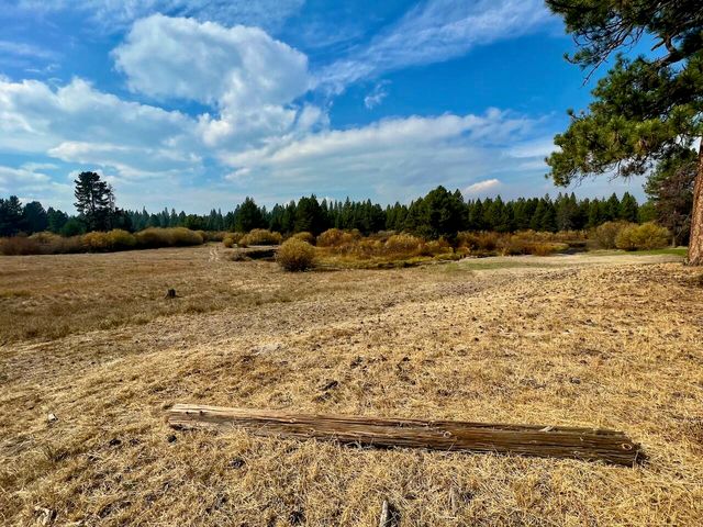 Stirrup Drive Lot 17, La Pine, OR 97739