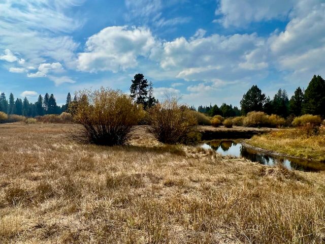Stirrup Drive Lot 17, La Pine, OR 97739