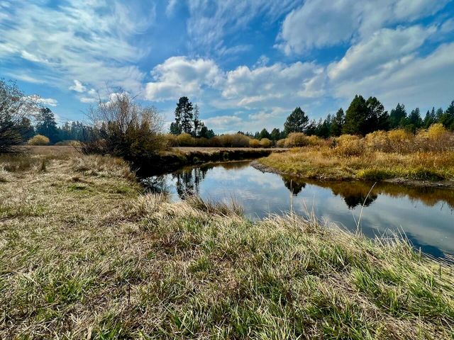 Stirrup Drive Lot 17, La Pine, OR 97739