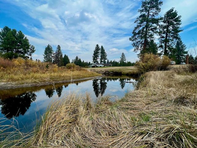 Stirrup Drive Lot 17, La Pine, OR 97739