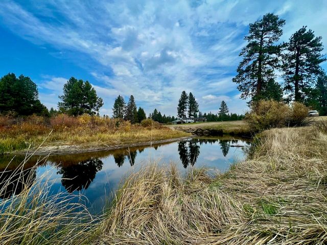 Stirrup Drive Lot 17, La Pine, OR 97739
