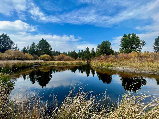 Stirrup Drive Lot 17, La Pine, OR 97739