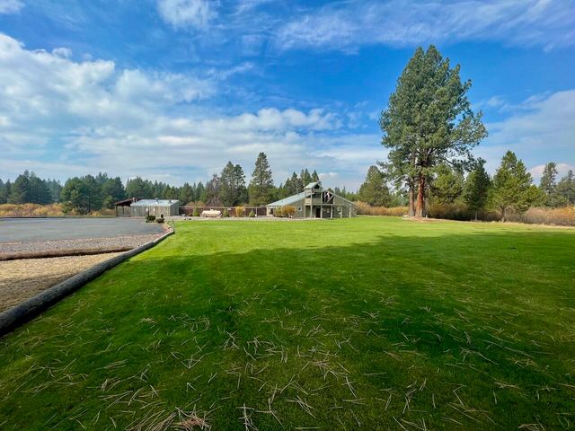 Stirrup Drive Lot 17, La Pine, OR 97739