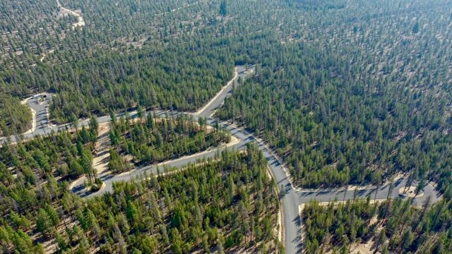 Stirrup Drive Lot 17, La Pine, OR 97739