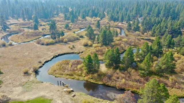 Stirrup Drive Lot 17, La Pine, OR 97739