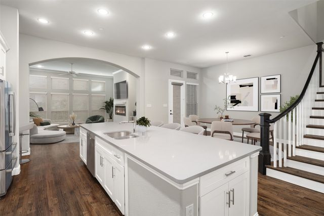 4260 Colton Drive, Carrollton, TX 75010