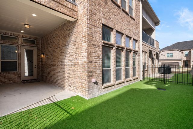 4260 Colton Drive, Carrollton, TX 75010