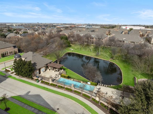 4260 Colton Drive, Carrollton, TX 75010