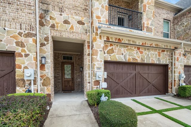 4260 Colton Drive, Carrollton, TX 75010