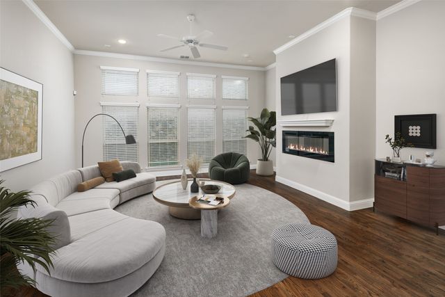 4260 Colton Drive, Carrollton, TX 75010