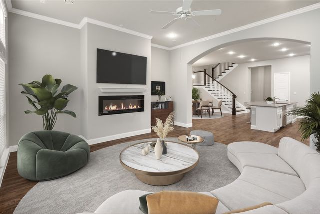 4260 Colton Drive, Carrollton, TX 75010